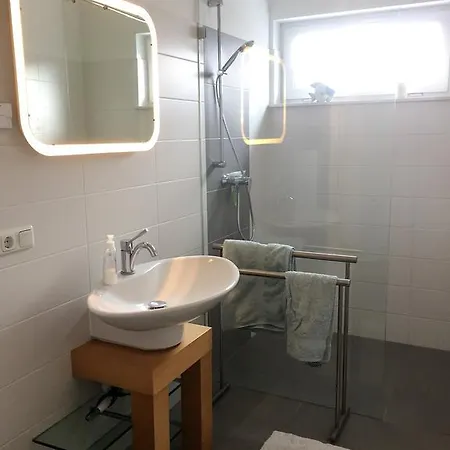 Havelausblick Apartman