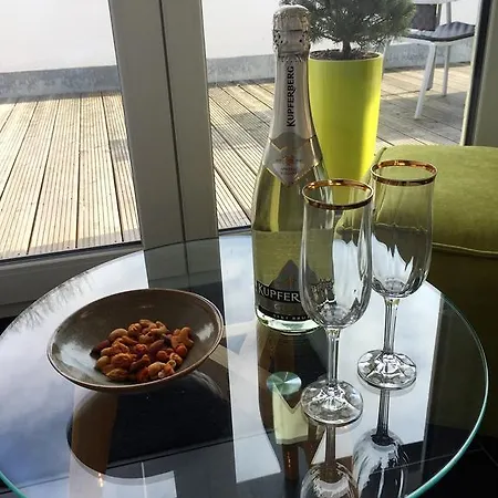 Havelausblick Apartman