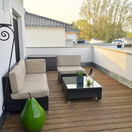 Apartman Havelausblick