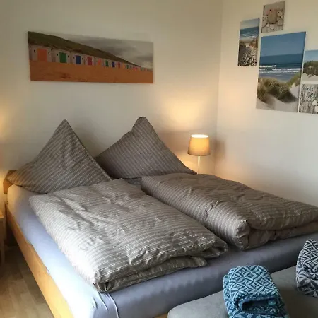 Apartman Havelausblick Werder