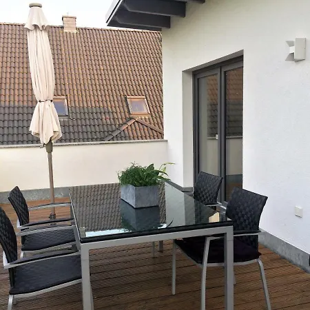 Havelausblick Apartman