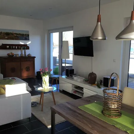 Havelausblick Apartman