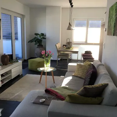 Havelausblick Apartman