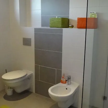 Havelausblick Apartman *