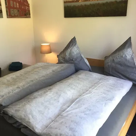 Havelausblick Apartman *